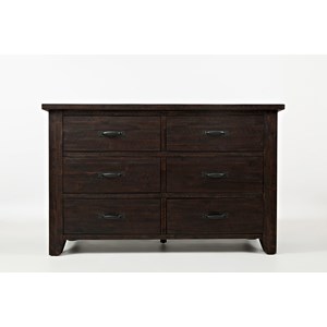 Double Dresser